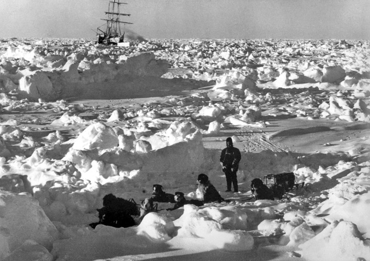 Leonard Duncan Albert Hussey (18911964) Biographical notes